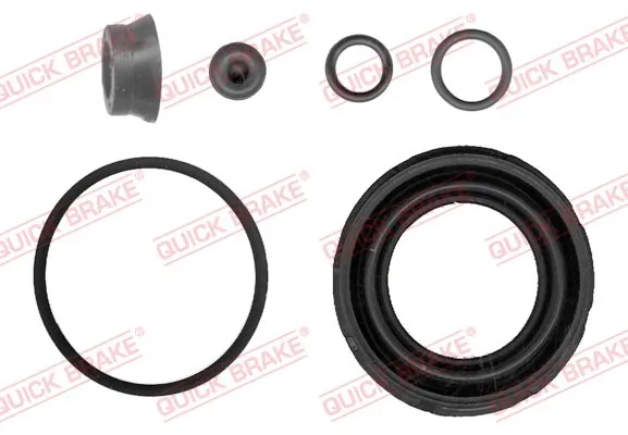 Repair Kit, brake caliper